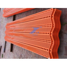 Sheet Panels Anping Factory Wind Dust Netting